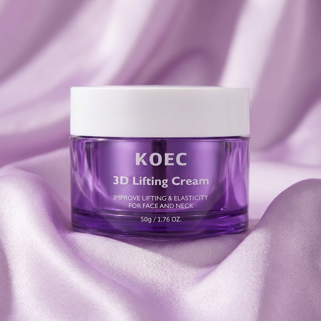 Lumière™ Firming & Lifting Face Cream