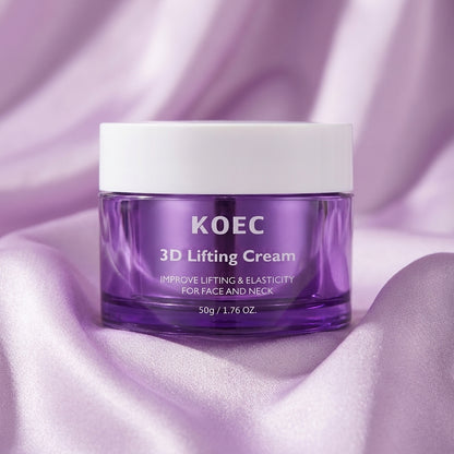 Lumière™ Firming & Lifting Face Cream