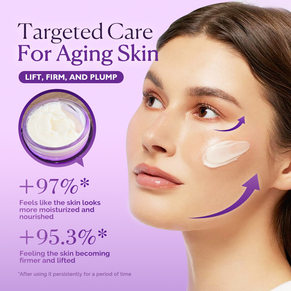 Lumière™ Firming & Lifting Face Cream