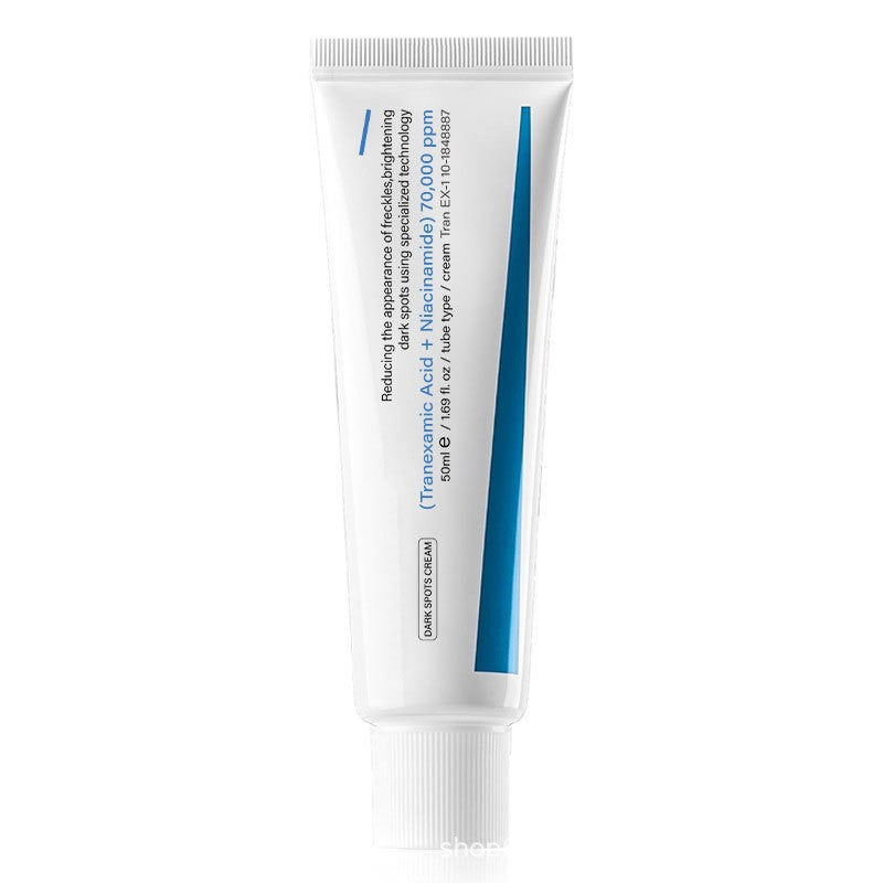 Tranexamic Acid + Niacinamide Dark Spot Cream