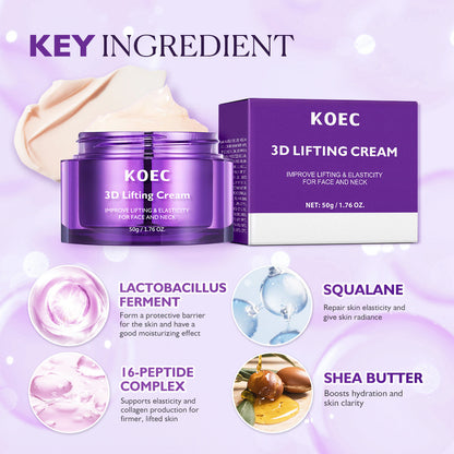Lumière™ Firming & Lifting Face Cream