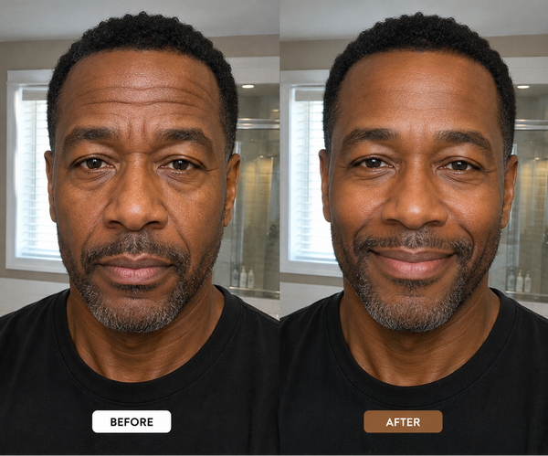 Michael, 37