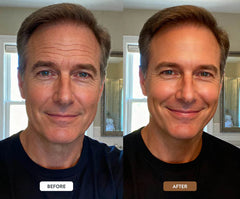 James, 42