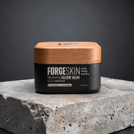 Men's Wrinkle Defense Tallow Balm