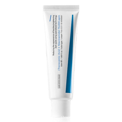 Tranexamic Acid + Niacinamide Dark Spot Cream