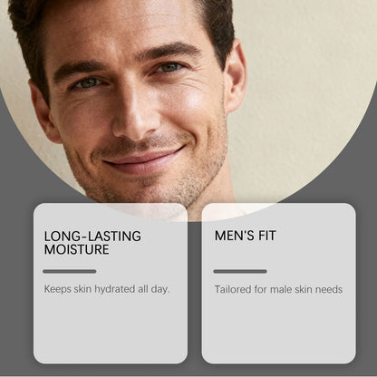 Men's Wrinkle Defense Beef Tallow Face Balm
